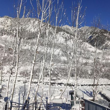Dream River Resort Pahalgam Exterior photo