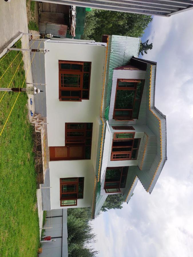 Dream River Resort Pahalgam Exterior photo