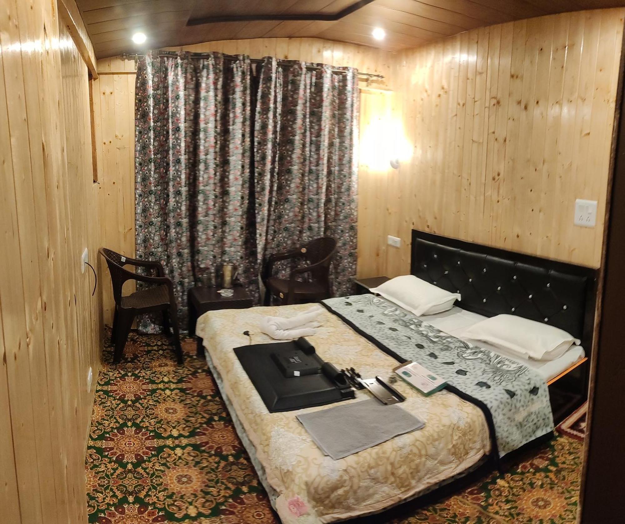 Dream River Resort Pahalgam Exterior photo