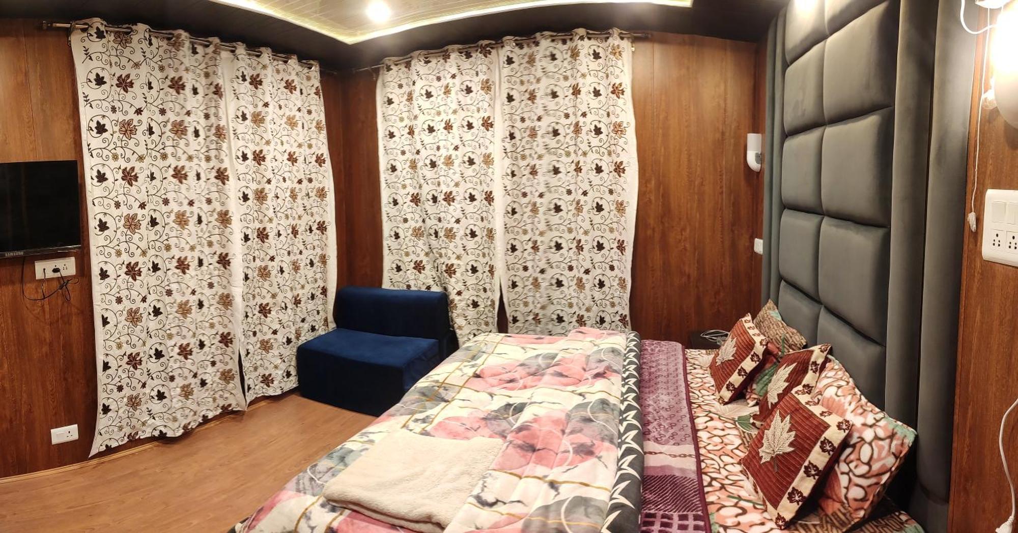 Dream River Resort Pahalgam Exterior photo